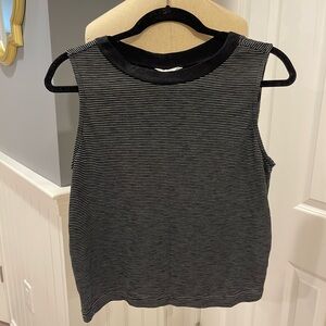 Caslon Top and Maxi Skirt